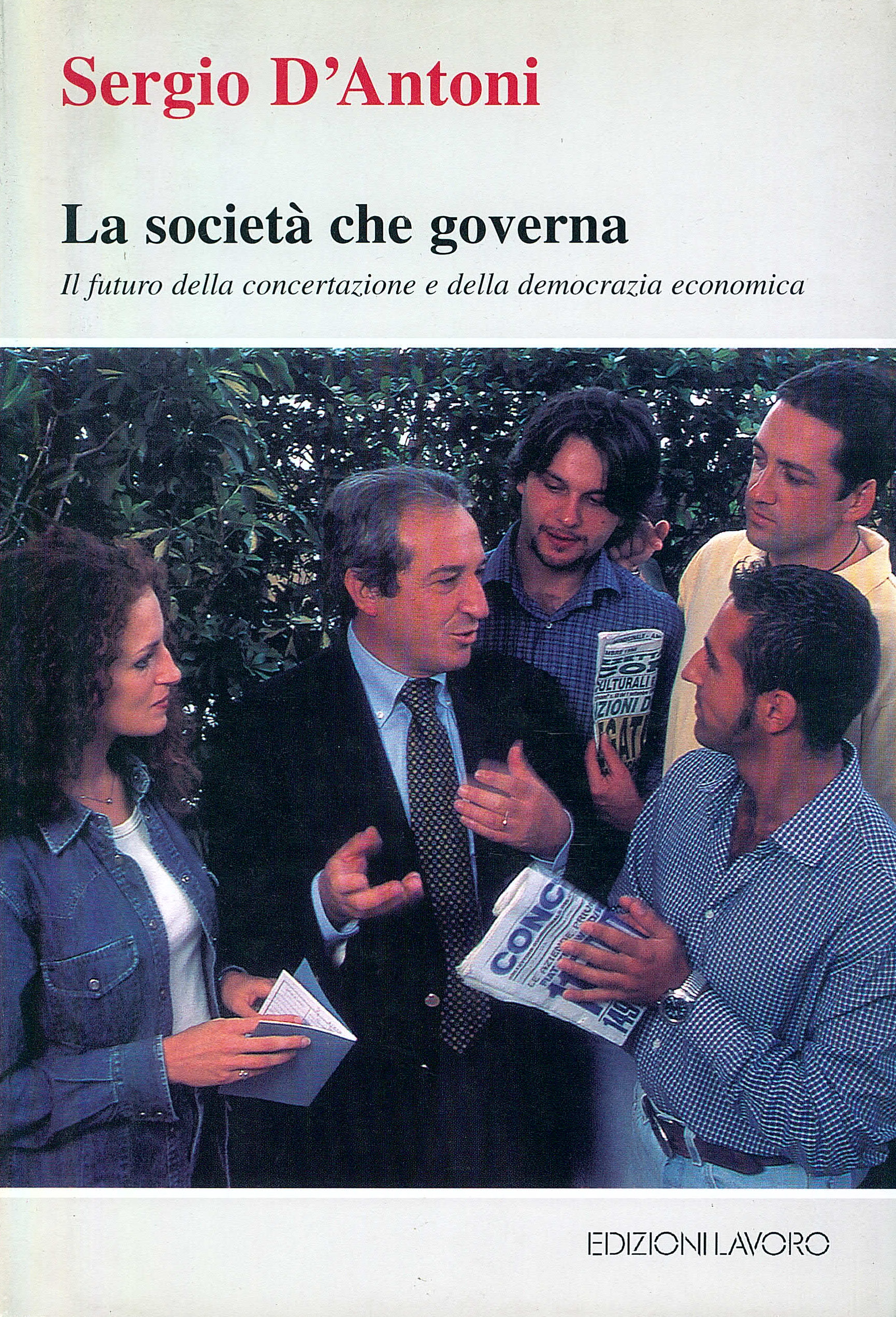 La società